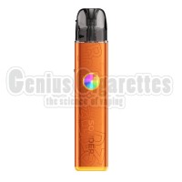 Geekvape Sonder Q 3 3ml Pod Kit – Vibe Orange